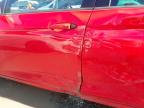 2017 VAUXHALL INSIGNIA S for sale at Copart WOLVERHAMPTON