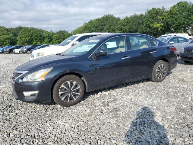  NISSAN ALTIMA 2014 Сharcoal