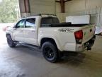2019 TOYOTA TACOMA DOUBLE CAB   for sale at Copart TX - LUFKIN