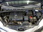 2017 TOYOTA SIENNA XLE   for sale at Copart CT - HARTFORD SPRINGFIELD