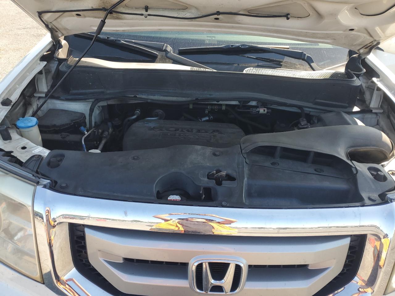 2011 Honda Pilot Touring VIN: 5FNYF4H96BB026280 Lot: 68184465