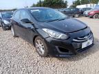 2014 HYUNDAI I30 STYLE NAV BLUE DRIVE  for sale at Copart WISBECH