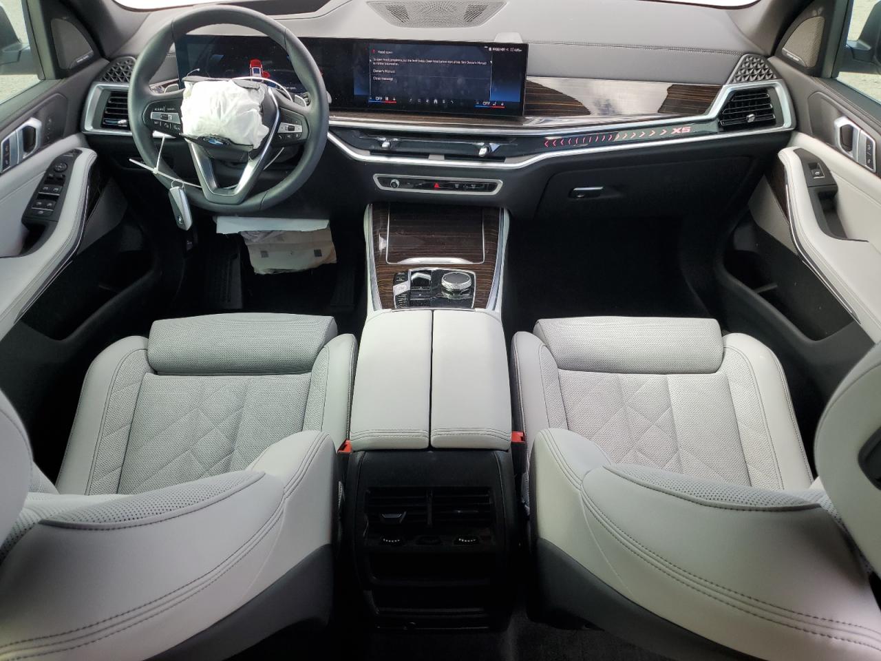 2025 BMW X5 Sdrive 40I VIN: 5UX13EU03S9Y55579 Lot: 69962445