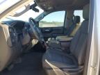 2021 CHEVROLET SILVERADO K1500 CUSTOM   for sale at Copart IA - CEDAR RAPIDS