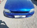 1996 ESCORT GHIA CABRIO ESCORT GHIA CABRIO  for sale at Copart BRISTOL