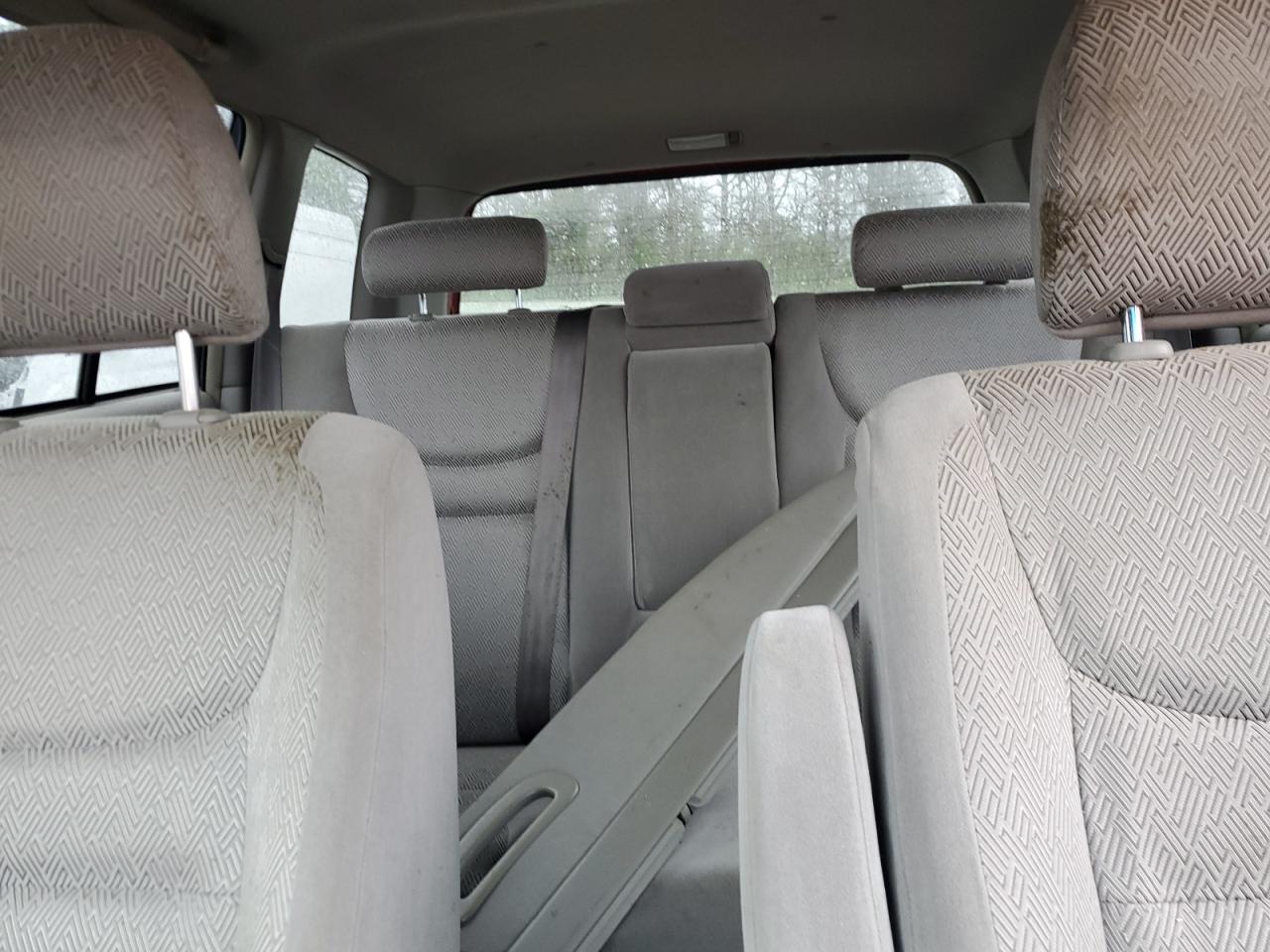 2002 Toyota Highlander Limited VIN: JTEHF21AX20079180 Lot: 68345635