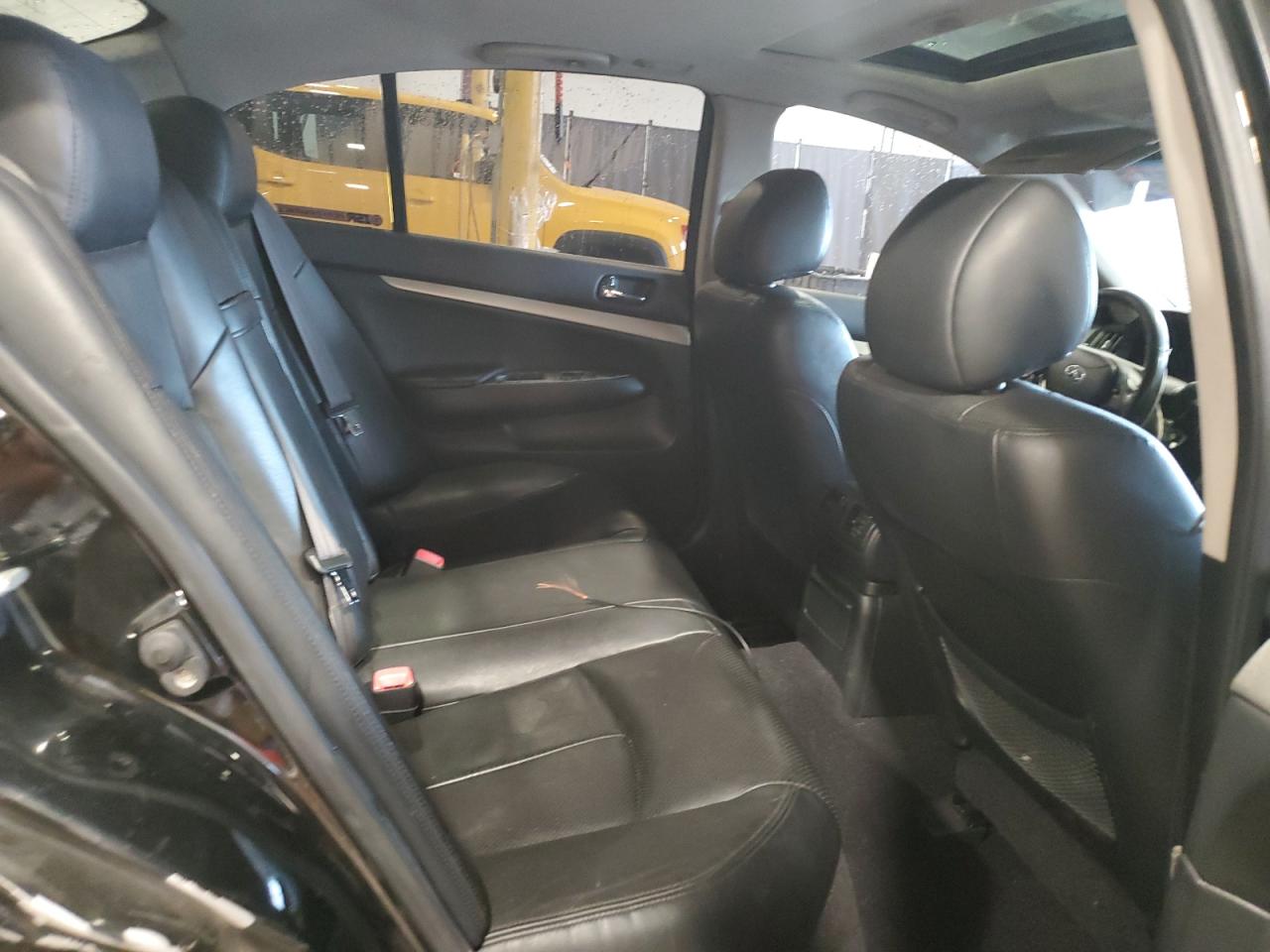 2008 Infiniti G35 VIN: JNKBV61F78M262939 Lot: 67939435