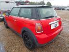2010 MINI HATCHBACK ONE for sale at Copart ROCHFORD