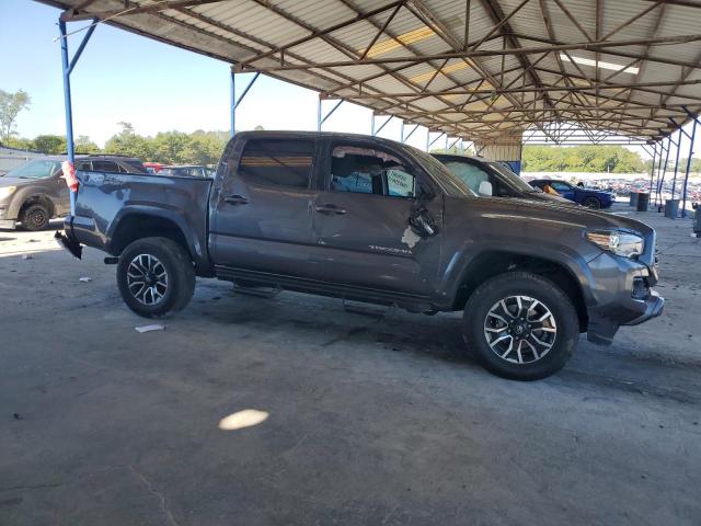  TOYOTA TACOMA 2021 Серый