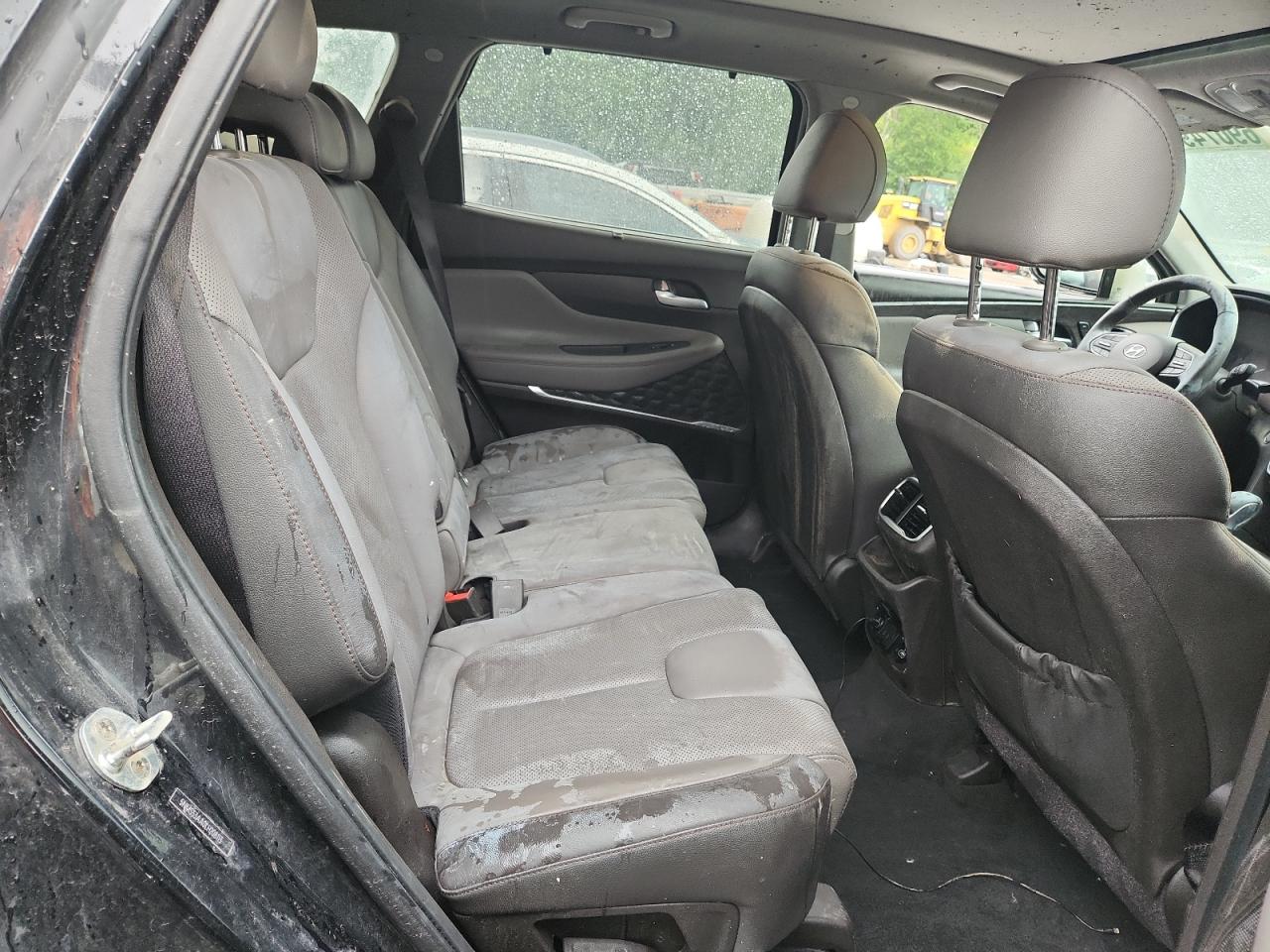 2020 Hyundai Santa Fe Limited VIN: 5NMS53AA0LH208113 Lot: 69074965