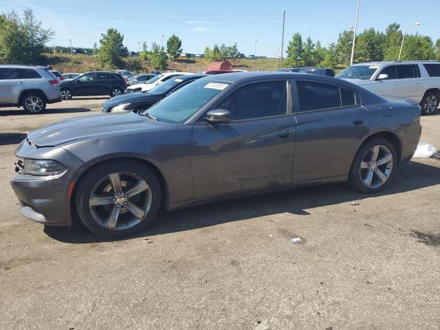 2015 DODGE CHARGER SXT à vendre chez Copart SC - COLUMBIA