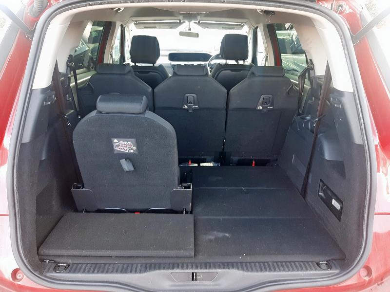 2016 CITROEN GRAND C4 PICASSO EXCLUSIVE