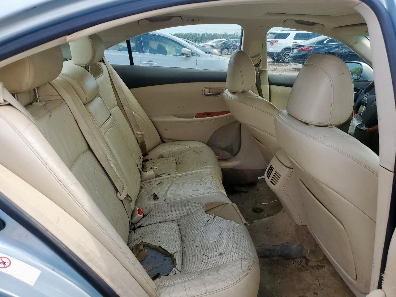 2010 Lexus Es 350 VIN: JTHBK1EG3A2385217 Lot: 69625275