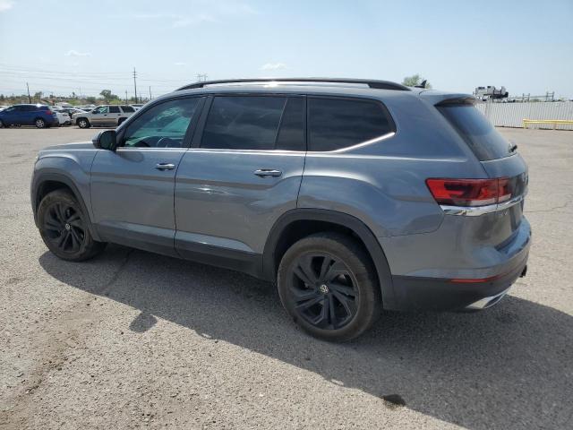  VOLKSWAGEN ATLAS 2023 Сharcoal