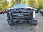2015 FORD F350 SUPER DUTY   à vendre chez Copart ON - COOKSTOWN
