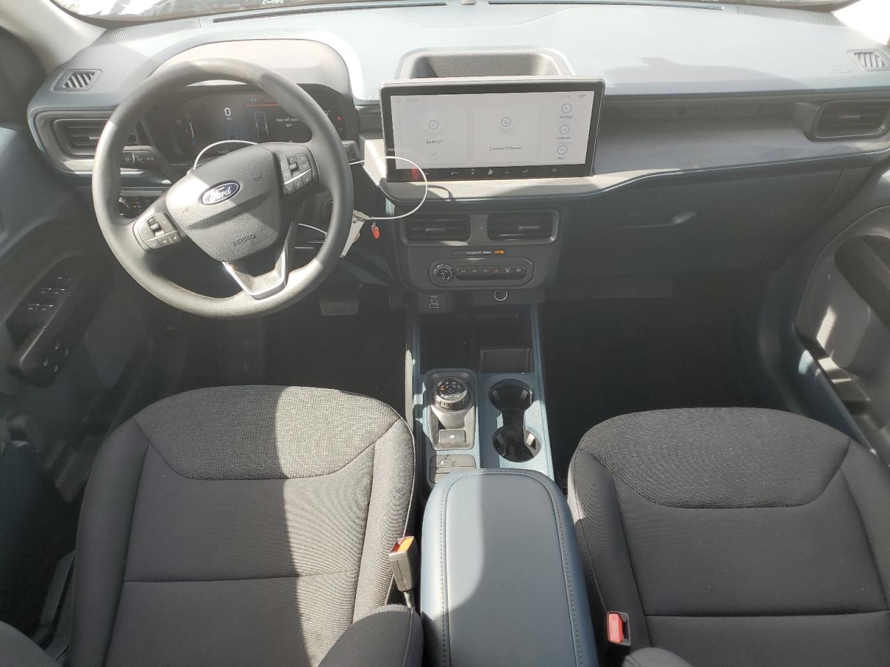 2025 Ford Maverick Xl VIN: 3FTTW8A31SRB23795 Lot: 69594385