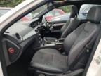 2014 MERCEDES BENZ C220 AMG S for sale at Copart WESTBURY