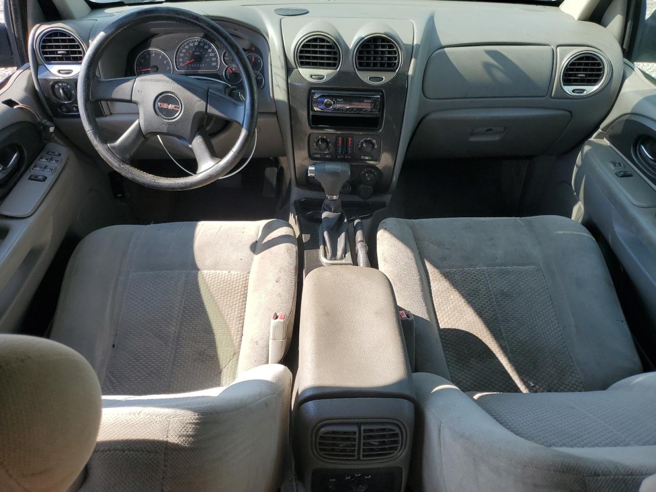 2007 GMC Envoy VIN: 1GKDS13S172219289 Lot: 68514165