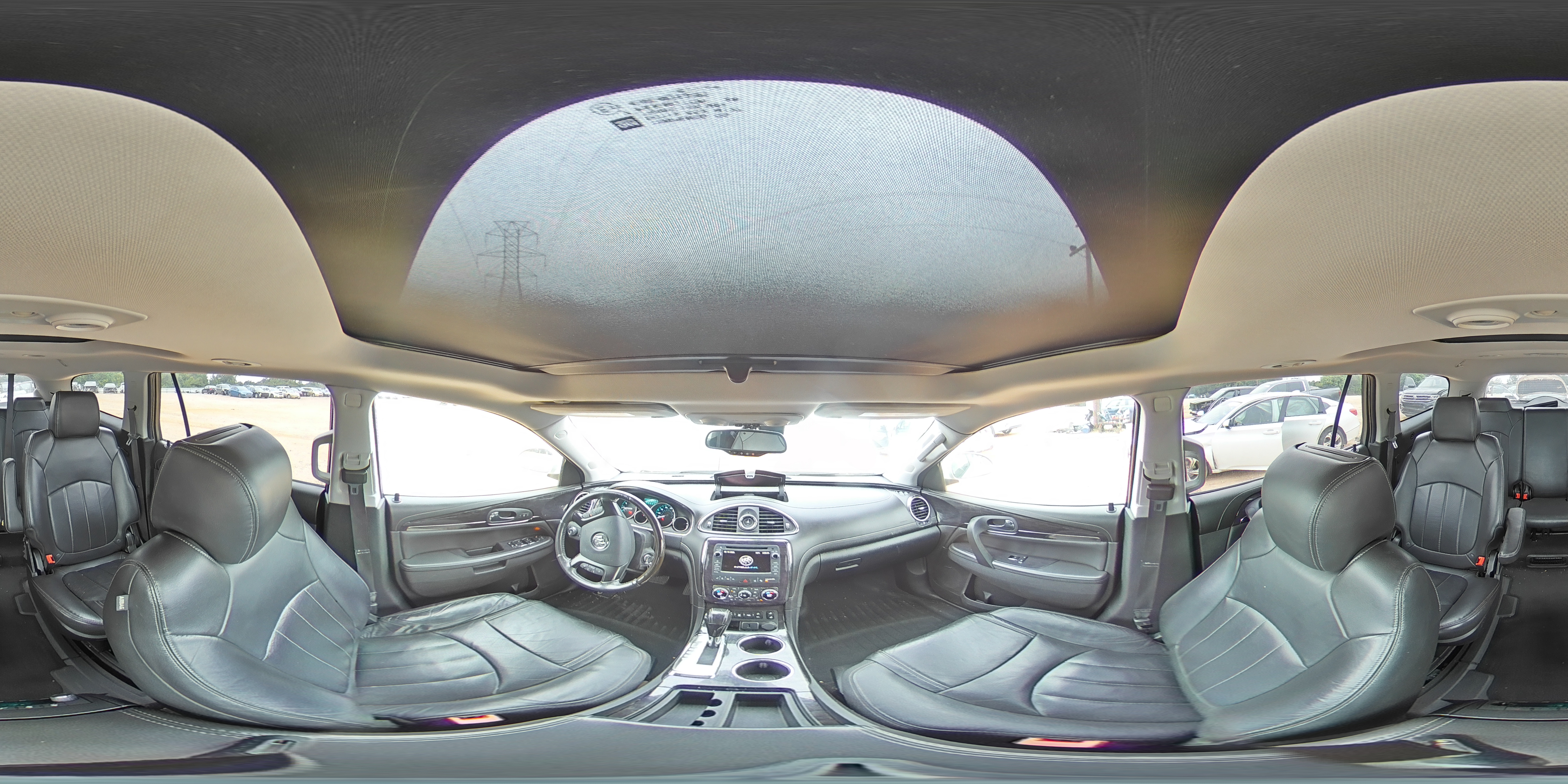 2016 Buick Enclave VIN: 5GAKRBKD6GJ188426 Lot: 69178085