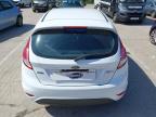 2015 FORD FIESTA ZETEC TURBO  for sale at Copart SANDWICH