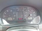 2009 VOLKSWAGEN POLO MATCH 80 AUTO  for sale at Copart SANDWICH