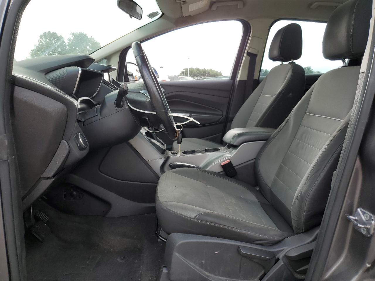 2013 Ford C-Max Se VIN: 1FADP5AU7DL503949 Lot: 81296755