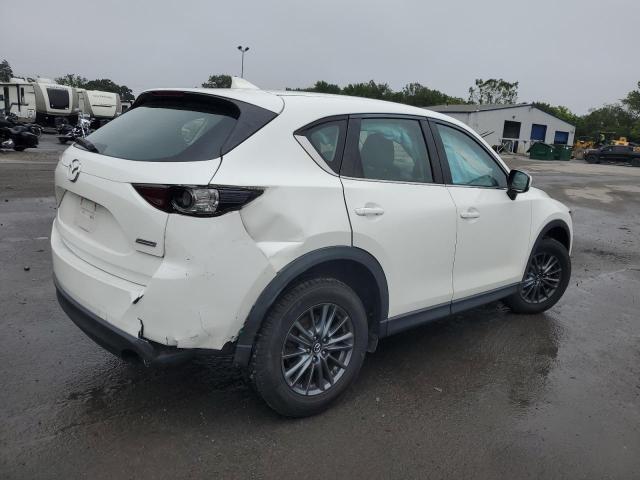  MAZDA CX-5 2019 Biały