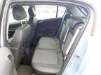 2009 VAUXHALL CORSA DESIGN AUTO  for sale at Copart COLCHESTER