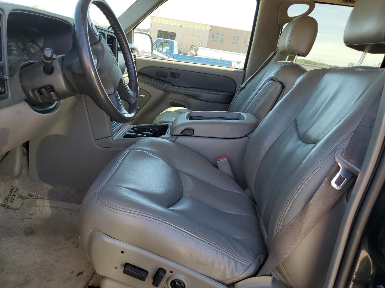 2003 Chevrolet Suburban K1500 VIN: 3GNFK16Z03G179485 Lot: 70593555