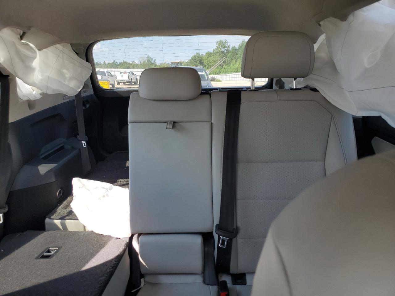 2021 Volkswagen Tiguan Se VIN: 3VV3B7AX8MM103795 Lot: 69850945