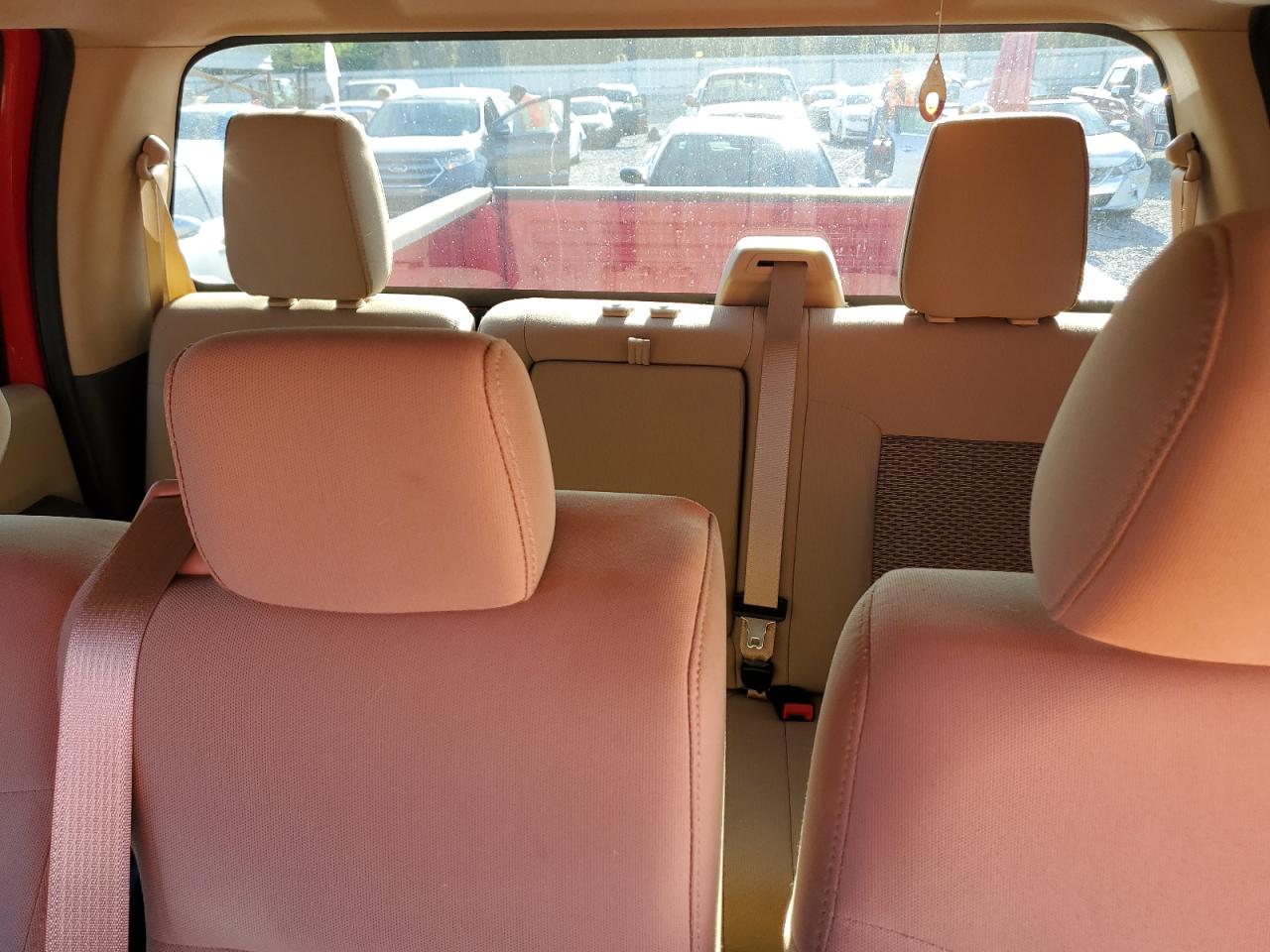 2016 Ford F250 Super Duty VIN: 1FT7W2B68GEB72915 Lot: 70084305