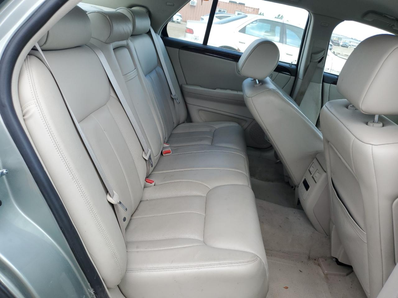 2007 Cadillac Dts VIN: 1G6KD57Y07U134518 Lot: 70187615