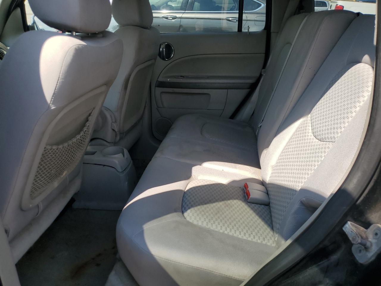 2009 Chevrolet Hhr Lt VIN: 3GNCA53V59S558289 Lot: 70746975