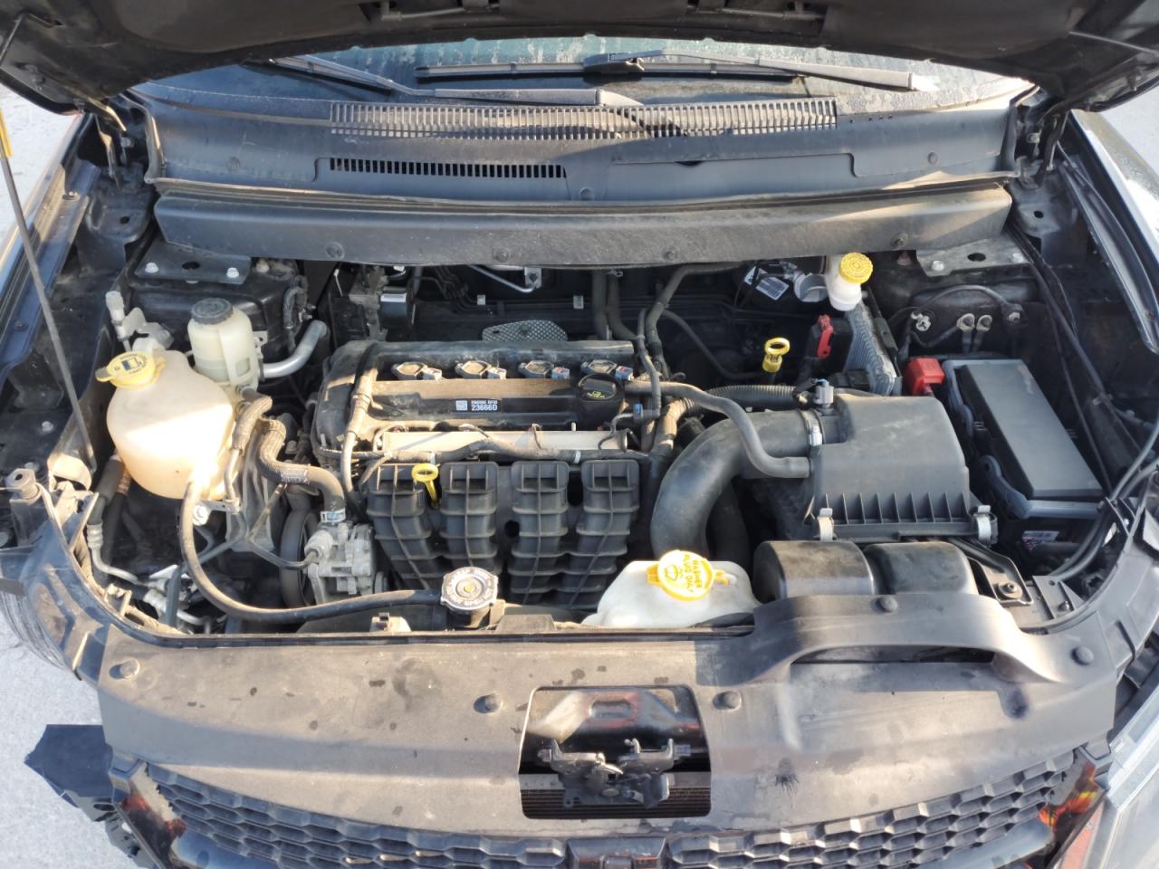 2020 Dodge Journey Se VIN: 3C4PDCAB2LT268088 Lot: 68511895