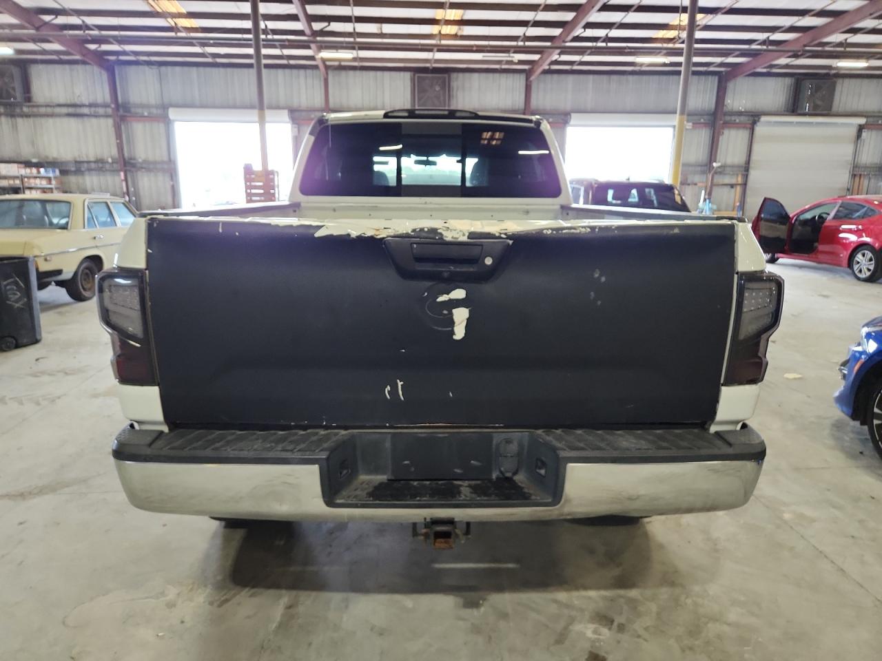 2018 Nissan Titan Xd S VIN: 1N6AA1F37JN510517 Lot: 67661565