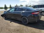 2014 FORD FUSION TITANIUM   for sale at Copart AB - CALGARY