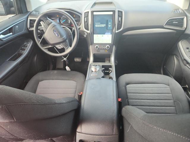  FORD EDGE 2022 Угольный
