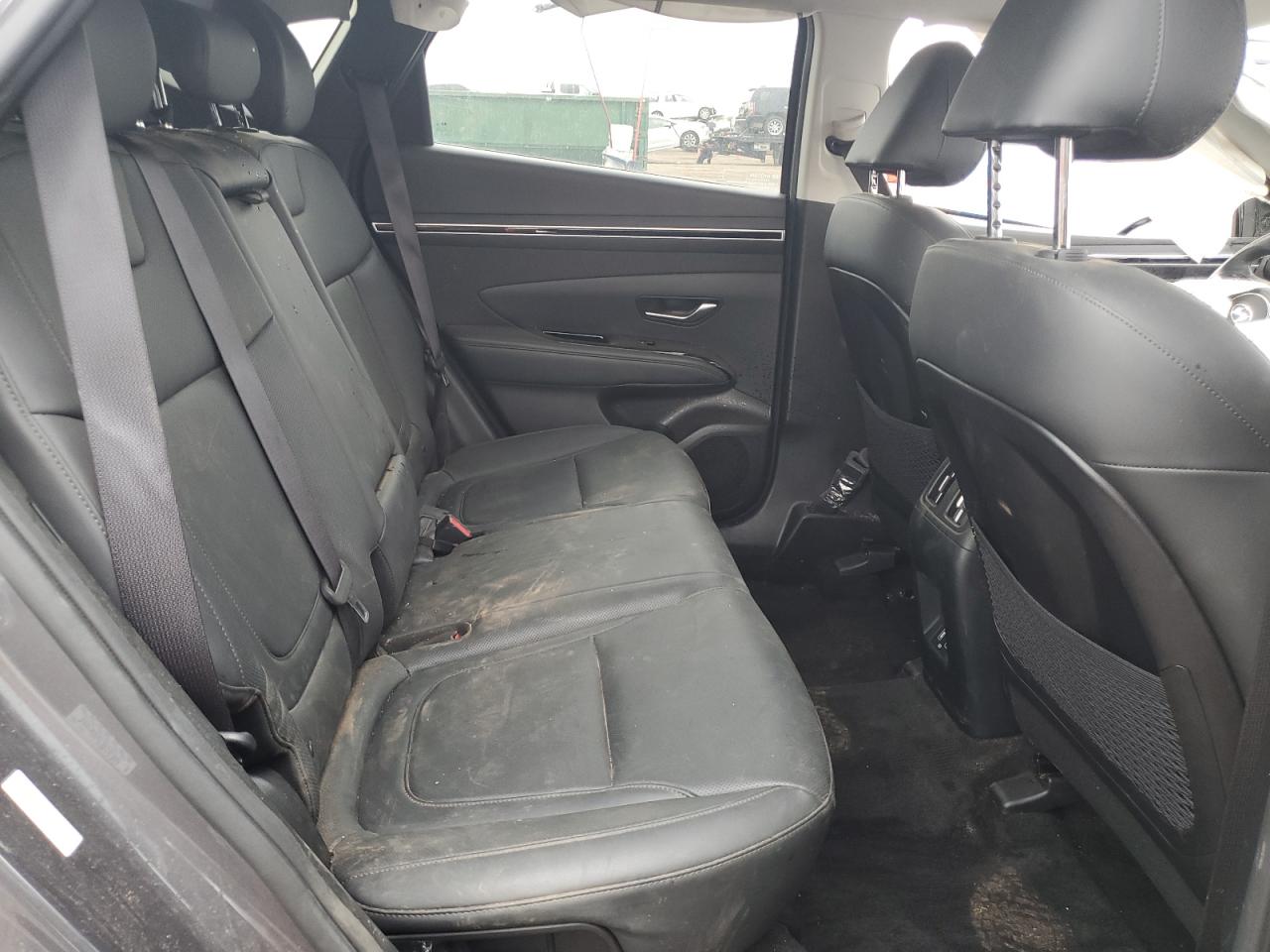 2023 Hyundai Tucson N Line VIN: KM8JFCAE1PU262624 Lot: 70211785