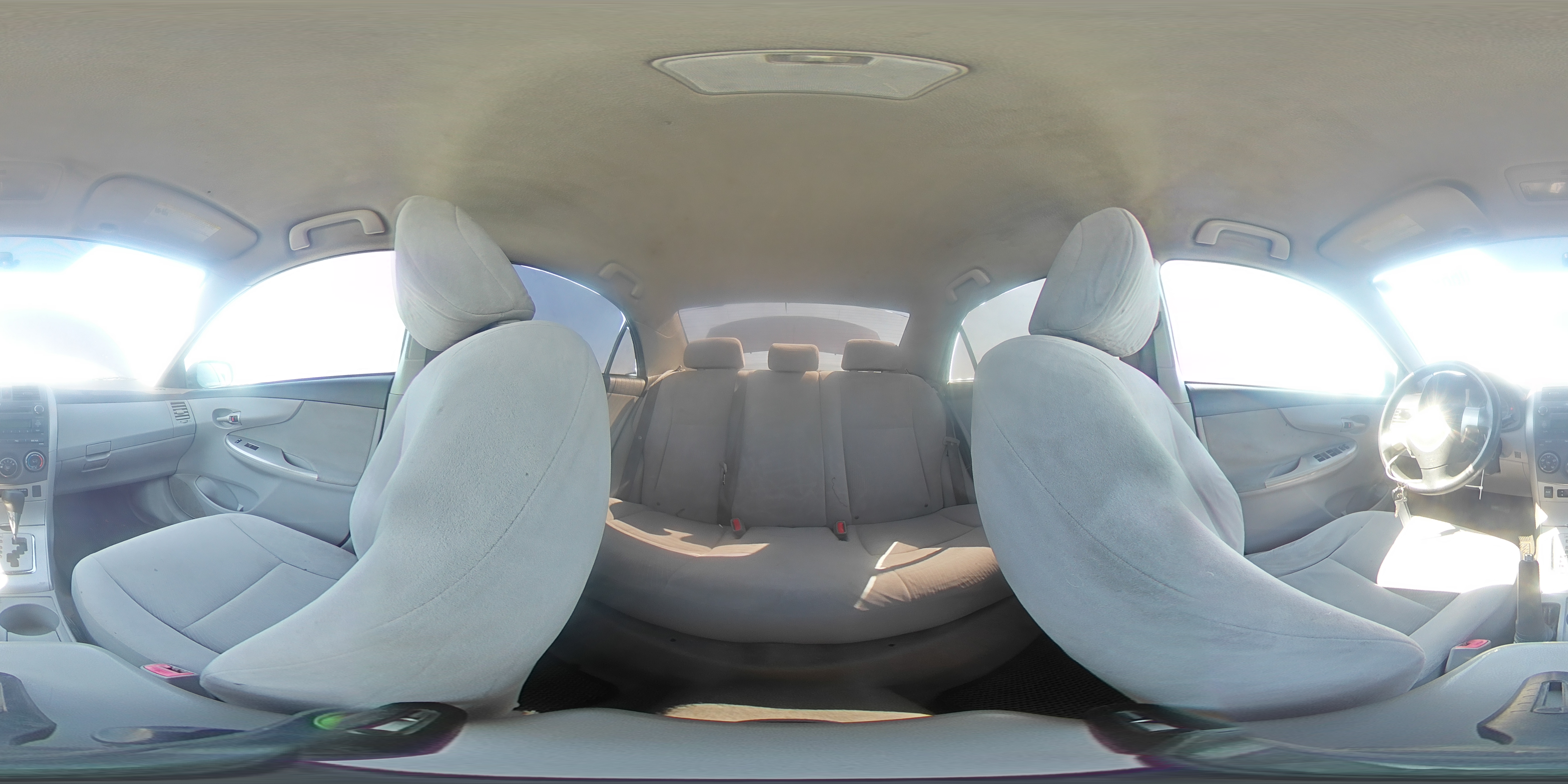 2011 Toyota Corolla Base VIN: JTDBU4EE1B9151890 Lot: 70669005