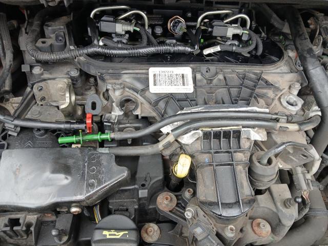 2013 FORD GRAND C-MAX TITANIUM TDCI 2.0 TDCI TITANIUM 5DR POWERSHIFT