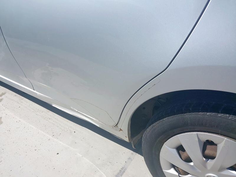 2011 TOYOTA VERSO-S TR