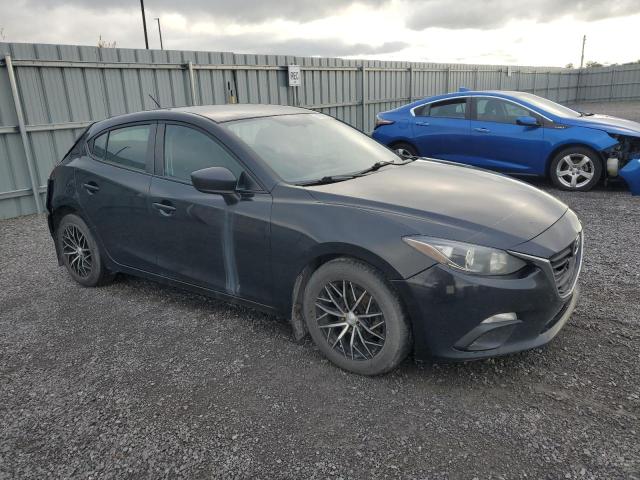 2015 MAZDA 3 SPORT  