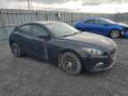 2015 MAZDA 3 SPORT   for sale at Copart ON - OTTAWA