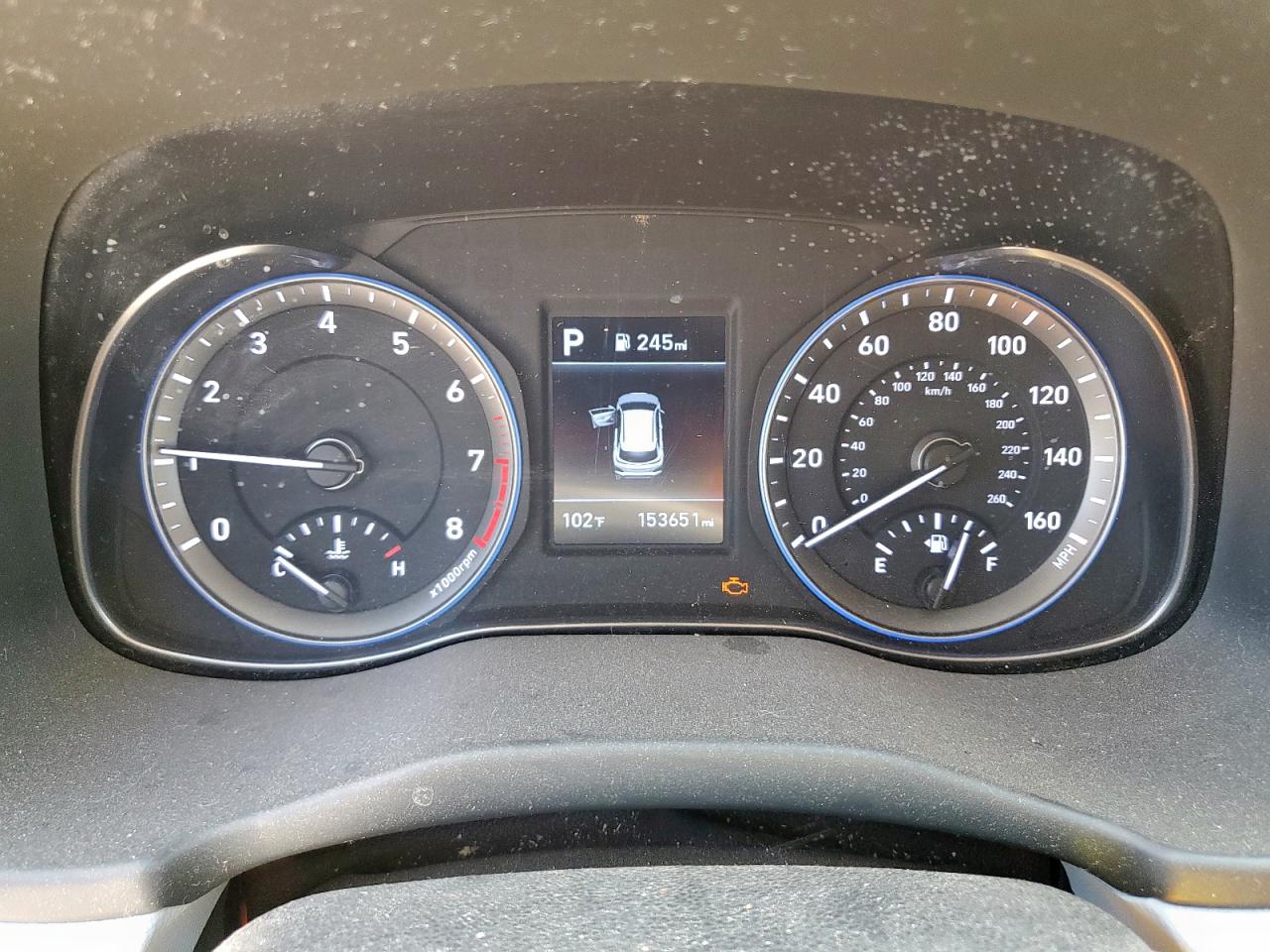 2021 Hyundai Kona Se VIN: KM8K12AAXMU609938 Lot: 70740315