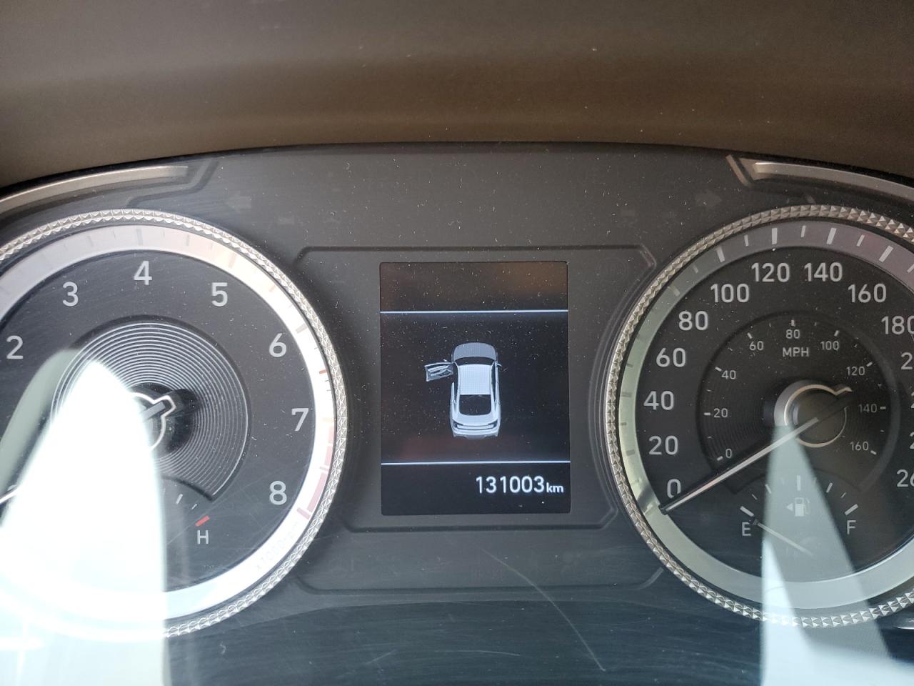 2021 Hyundai Sonata Se VIN: 5NPEG4JA8MH120217 Lot: 67953795