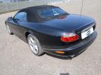2005 JAGUAR XK8 CONVER for sale at Copart PETERLEE