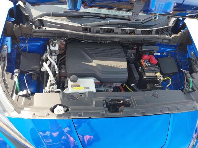 2023 NISSAN LEAF TEKNA