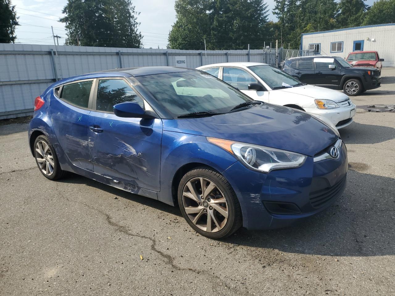 Veloster Veloster