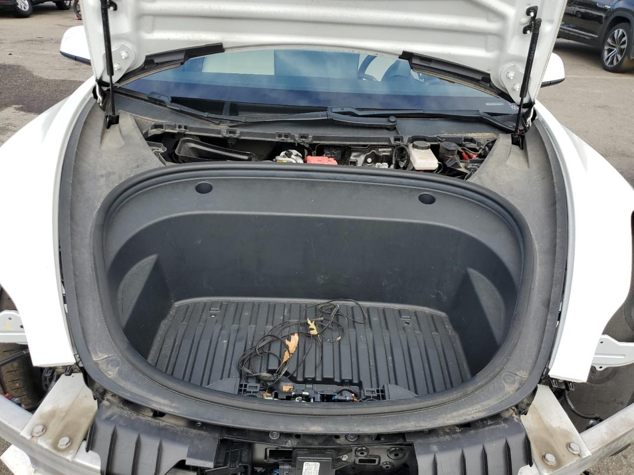 2021 Tesla Model 3 VIN: 5YJ3E1EC2MF062661 Lot: 68421945