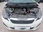 2018 PEUGEOT 108 COLLEC for sale at Copart BRISTOL